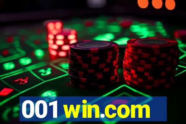 001 win.com